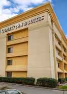 Imej utama Quality Inn & Suites Raleigh Durham Airport