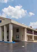 Imej utama Days Inn by Wyndham Wilmington/Newark