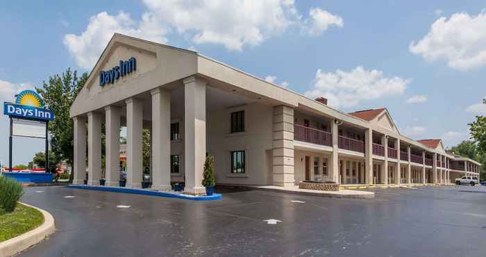 Others Days Inn by Wyndham Wilmington/Newark