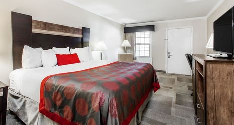 其他 2 Days Inn by Wyndham Wilmington/Brandywine