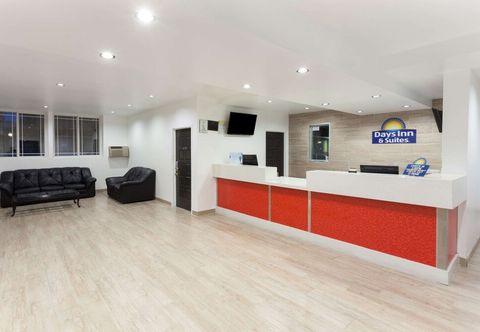 其他 Days Inn by Wyndham Mission Valley/SDSU