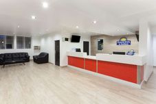 其他 Days Inn by Wyndham Mission Valley/SDSU