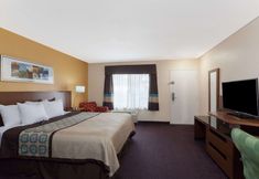 其他 7 Days Inn by Wyndham Mission Valley/SDSU