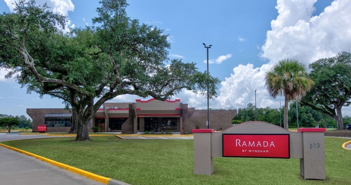 Others Ramada by Wyndham Diamondhead I-10/Gulfport