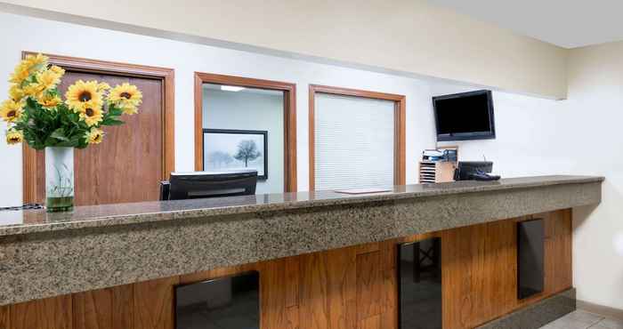 Others Days Inn & Suites by Wyndham Des Moines Airport