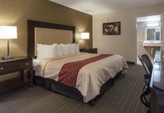 Lain-lain 2 Red Roof Inn & Suites DeKalb