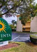 Imej utama La Quinta Inn by Wyndham Ft. Lauderdale Tamarac East