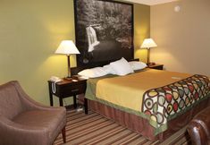 Others 4 Super 8 by Wyndham Morrilton
