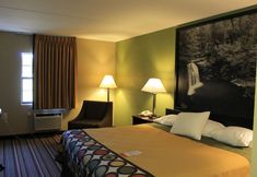 Others 5 Super 8 by Wyndham Morrilton