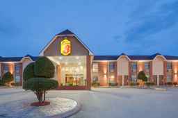 Super 8 by Wyndham Morrilton, Rp 1.359.375