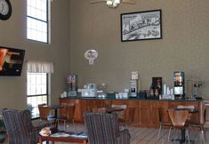 Others 7 Super 8 by Wyndham Morrilton