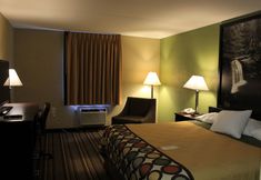 Others 6 Super 8 by Wyndham Morrilton