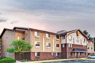 Others Super 8 by Wyndham Baltimore/Essex Area