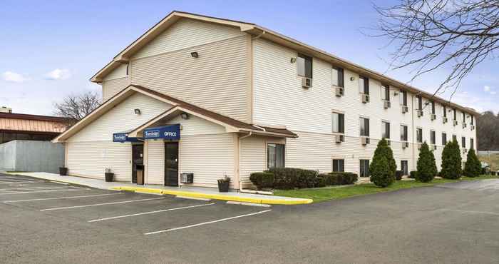 Others Travelodge by Wyndham Battle Creek