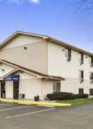 Primary image Travelodge by Wyndham Battle Creek