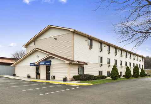 Others Travelodge by Wyndham Battle Creek