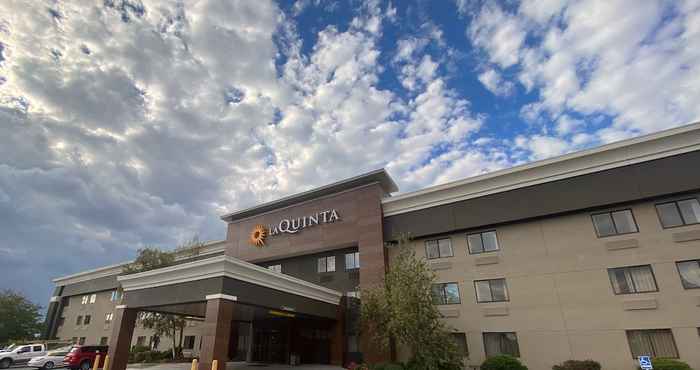 Lain-lain La Quinta Inn & Suites by Wyndham Harrisburg Airport Hershey