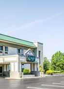 ภาพหลัก Quality Inn Harrisburg - Hershey Area