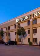 ภาพหลัก Baymont by Wyndham Memphis East