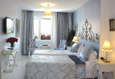 其他 5 Celal Sultan Hotel - Special Class