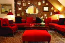 Celal Sultan Hotel - Special Class, Rp 1.538.883