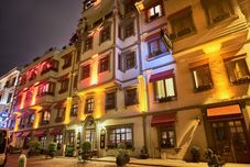 其他 Celal Sultan Hotel - Special Class