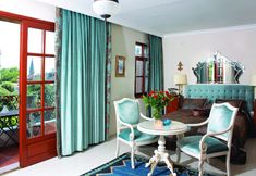 其他 7 Celal Sultan Hotel - Special Class