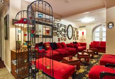 其他 4 Celal Sultan Hotel - Special Class