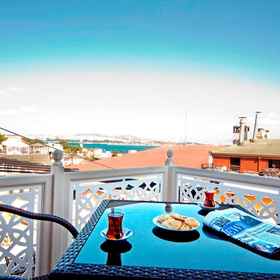 Imej utama 1 Hippodrome Hotel, Mevlana Bazaar Lokum Fabrikası مولانا بازار Hotels