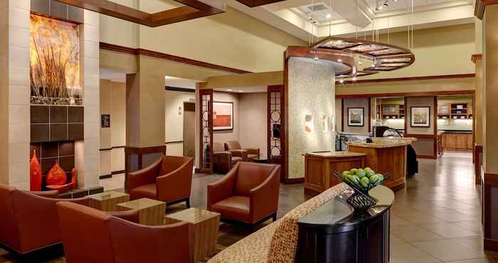 Lainnya Hyatt Place Nashville Airport