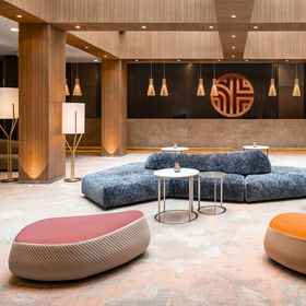 Primary image 1 NH Collection Berlin Mitte am Checkpoint Charlie, Hotel Eberswalder Straße