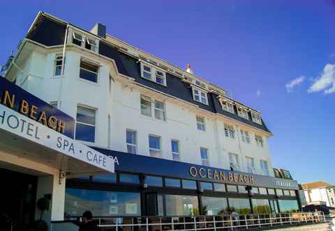 Others Ocean Beach Hotel and SPA Bournemouth - OCEANA COLLECTION