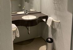 其他 4 Bonjour Tagungshotel Stuttgart Gerlingen