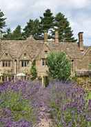 ภาพหลัก Classic Lodges - Charingworth Manor