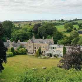 Primary image1Montigo Resorts, Somerset,Downside Abbey飯店