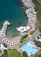 ภาพหลัก St. Nicolas Bay Resort Hotel & Villas