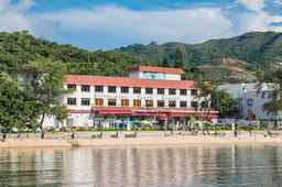 Silvermine Beach Resort, SGD 116.52