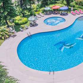 Primary image 1 Silvermine Beach Resort, Islands District Hotels