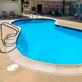 Primary image1TownePlace Suites by Marriott Wilmington Newark/Christiana，鲍勃·卡彭特中心飯店