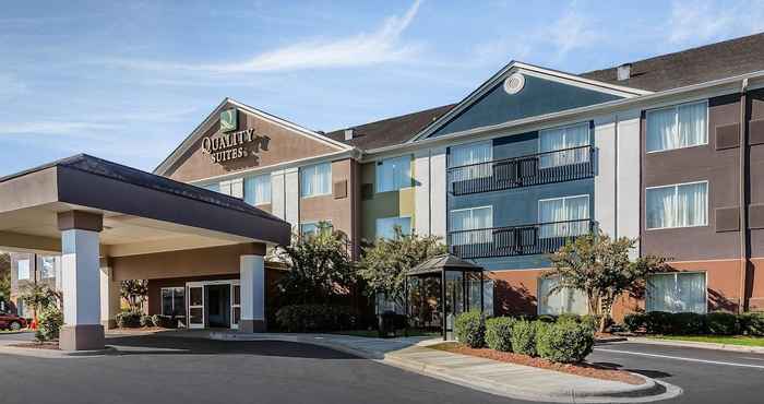 Khác Quality Suites Pineville - Charlotte