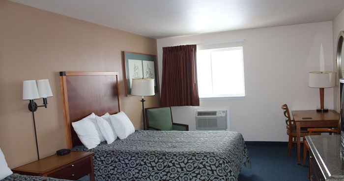 Lainnya Days Inn by Wyndham Ritzville