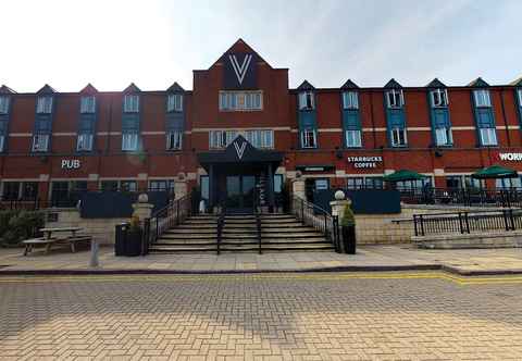 Lainnya Village Hotel Coventry