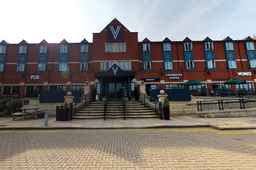 Village Hotel Coventry, Rp 2.125.508