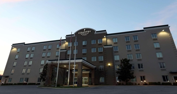 Khác Country Inn & Suites by Radisson, Cookeville, TN