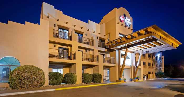 Lainnya Best Western Plus Inn of Santa Fe