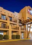 Imej utama Best Western Plus Inn of Santa Fe