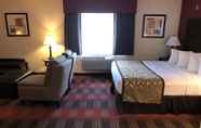 Others 2 Best Western Dallas Inn & Suites