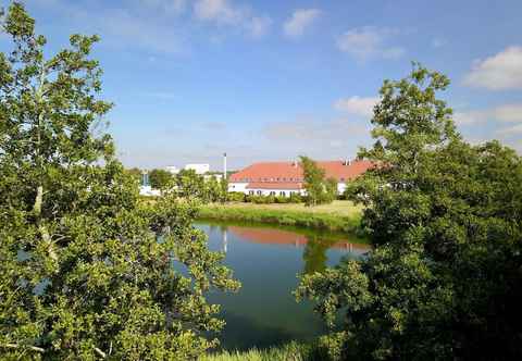 Lainnya Hotel Søparken