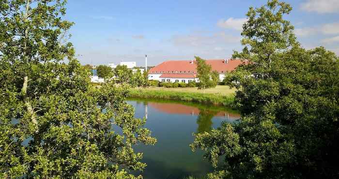 Lain-lain Hotel Søparken