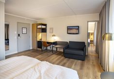 Others 6 Go Hotel Herlev